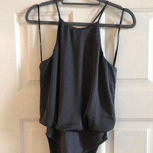 Forever21 Body Suit (NEVER WORN!)
